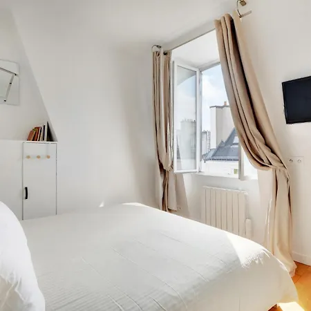 Bosquet - Rue Cler Apartment Paris
