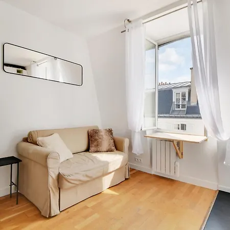 Apartment Bosquet - Rue Cler *