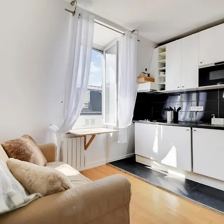 Bosquet - Rue Cler Apartment Paris